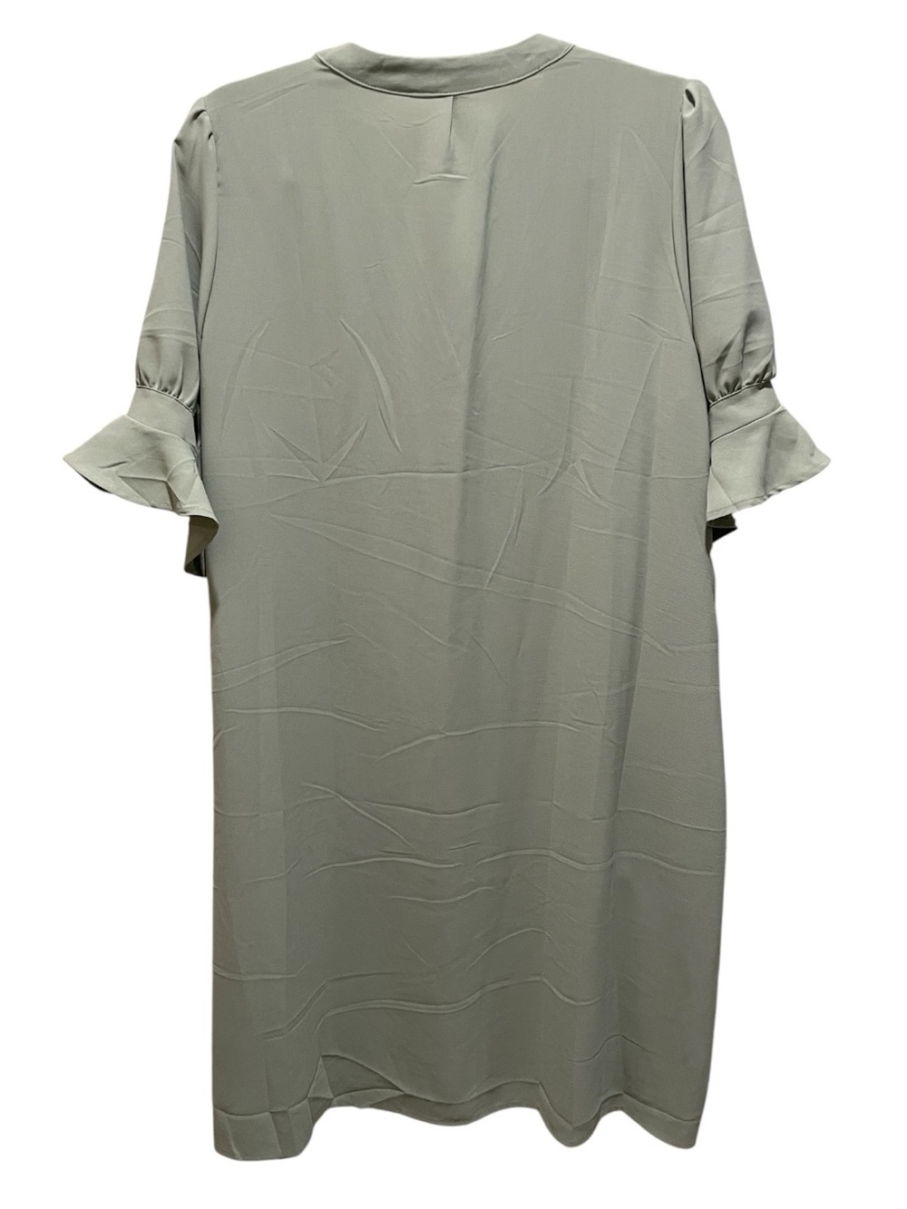 NWT Shift Dress for Women V Neck Short Sleeves. Size L - Picture 3 of 8